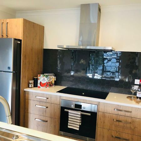 Central Park Gemini Apartments هاملتون المظهر الخارجي الصورة